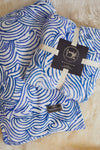 Wave Blanket