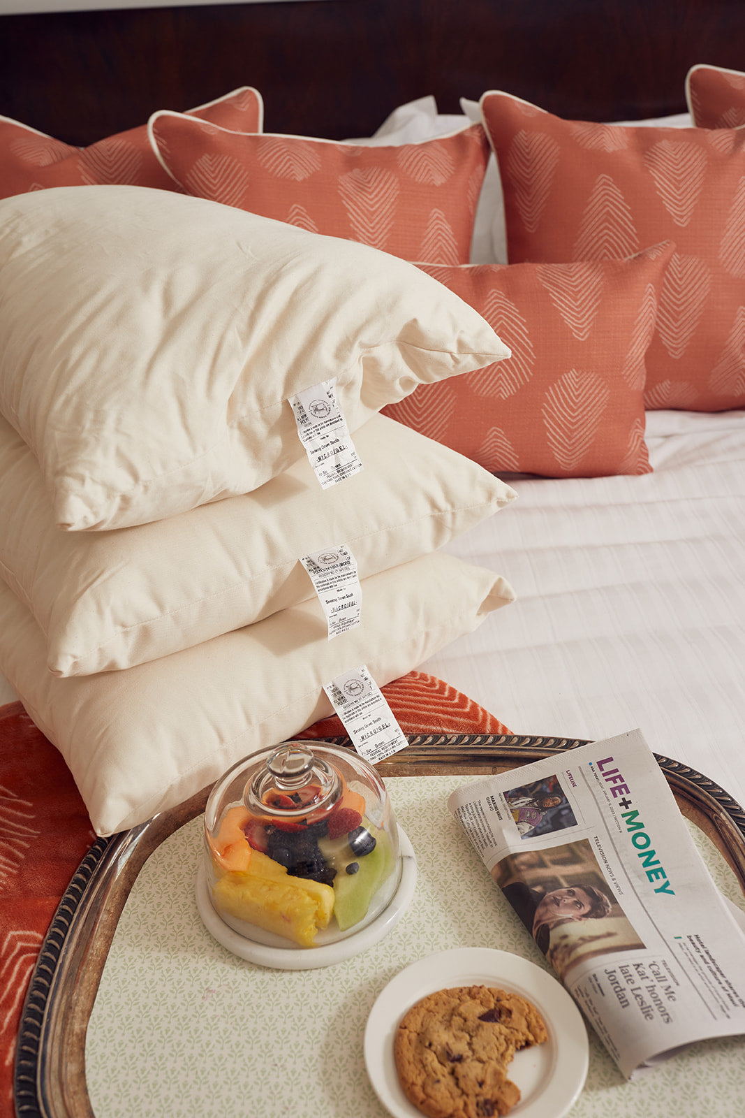 Shops that sell pillows near me on sale
