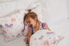 Kids Collection: Butterfly Pillow
