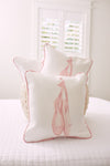Kids Collection: Bow & Ballet Pillow