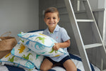 Kids Collection: Dinos Pillow