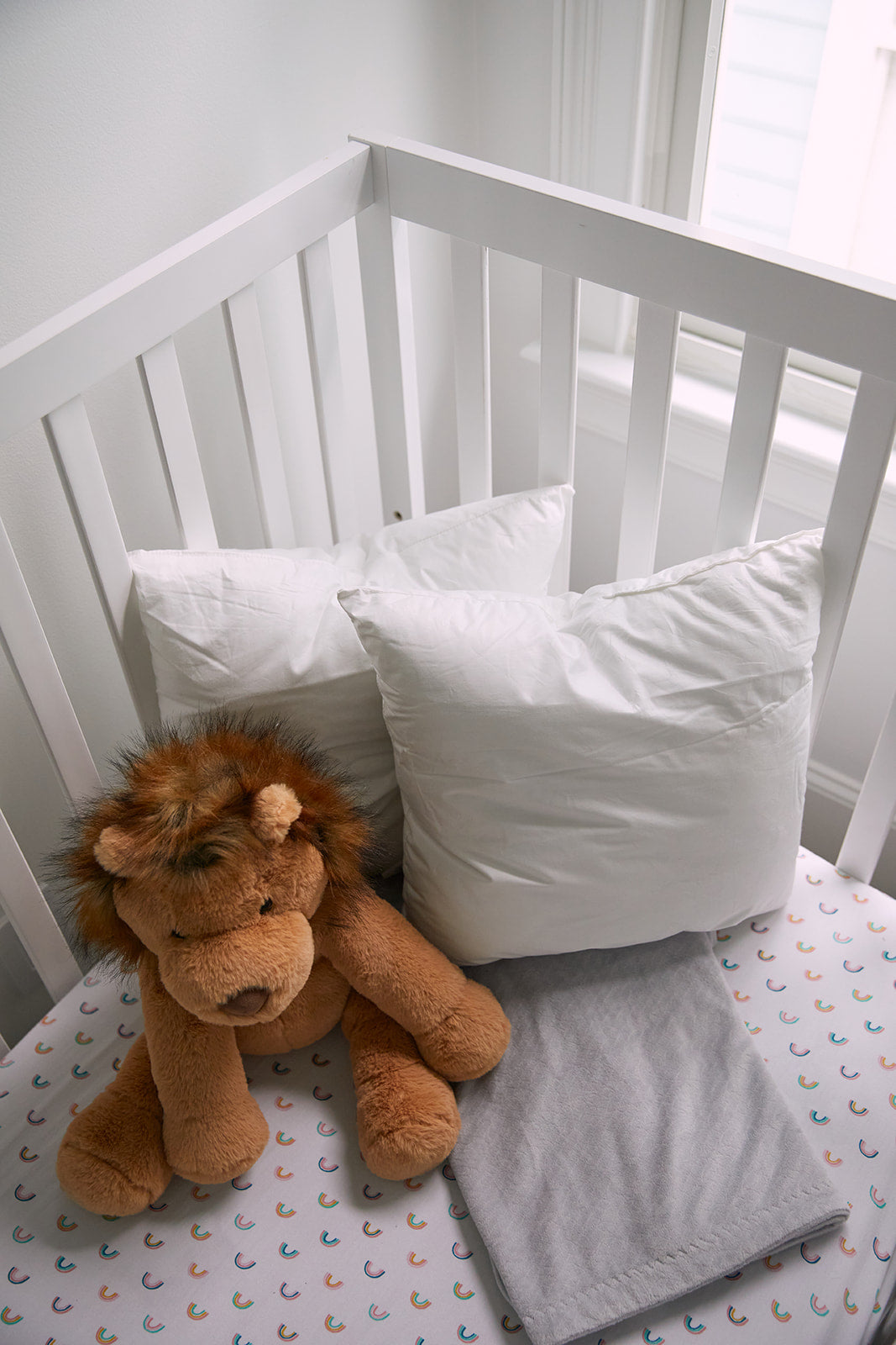 Sewing Down South 17 x 17 Indoor Nursery Inserts