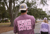 SDS Bubble Letter Long Sleeve Tee