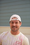 NICE GUY, Embroidered Dad Cap