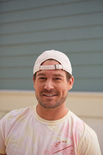 NICE GUY, Embroidered Dad Cap