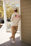 Sewing Down South Palmetto Long Sleeve Tee