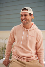 Sewing Down South Palmetto Hoodie