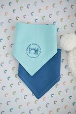 Baby: SDS Bandana Bib