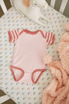 BABY: SDS Logo Onesie