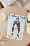Sew What Book Bundle: Pillow Talk & Bookmark + Sew What Tote