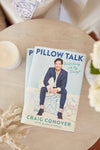 Sew On The Go Bundle: Pillow Talk & Bookmark + Canvas Tote Bag