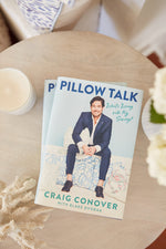 Sew On The Go Bundle: Pillow Talk & Bookmark + Canvas Tote Bag