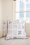 Modern Collection: Mudcloth Pillow