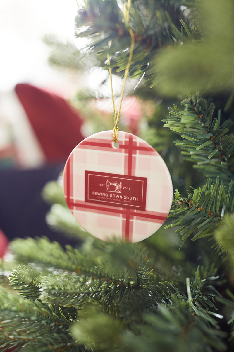 The Nutcracker Ornament (single or set)