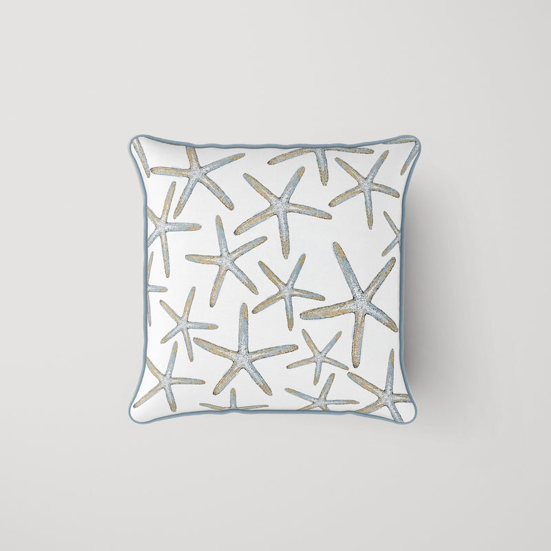 Modern Collection: Starfish Pillow